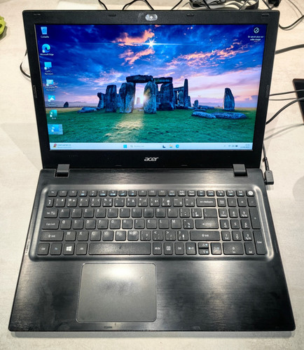 Acer aspire 572 - acer,