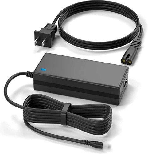 16v adapter replacement - ac/dc,