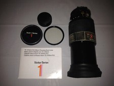 VIVITAR Series 1 70-210mm 1:35