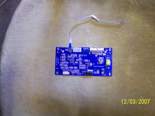 Carte fille led 6917l 0080a - carte,