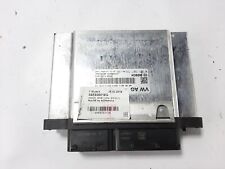 SKODA Octavia III 5E3 Unité