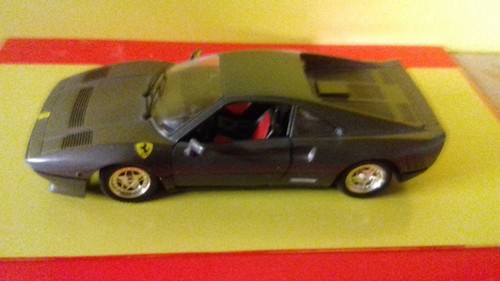 Ferrari 288 gto - 288, tonka