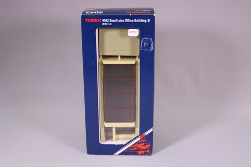Ca047 tomix maquette train - tomix,