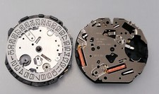 Mouvement montre epson - de,