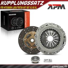 Kit Embrayage pour Mitsubishi