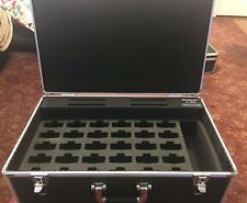 PLANT-TOURS.COM  MODEL PT-3000 STORE/CHARGE CASE