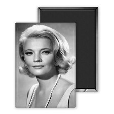 Gena Rowlands 1 - Magnet Frigo