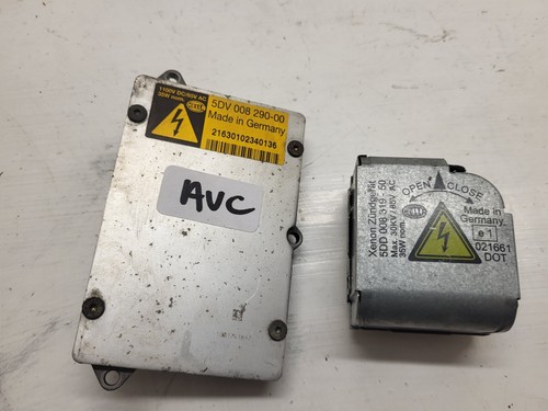 Ballast 5dv008290 phare