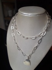 Chaine argent massif 925