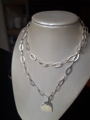 Chaine argent massif 925