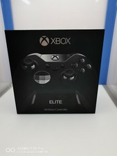Xbox elite wireless NON TESTÉ