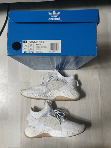 Adidas tubular rise blanc - rise,