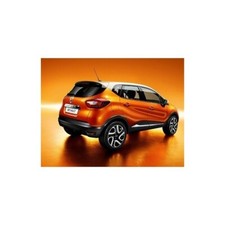 ATTELAGE RENAULT CAPTUR 2013-