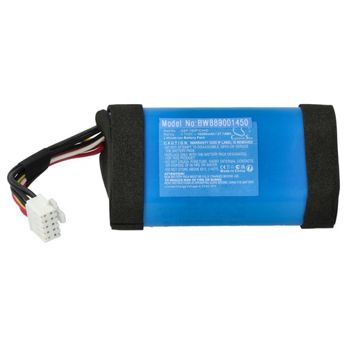 Batterie comme jbl - batterie,