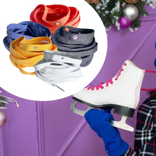Skate hockey lace les - de,