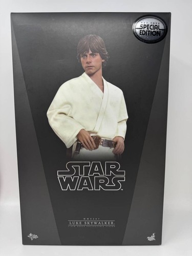 Figurine luke skywalker 6 - figurine,