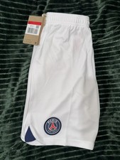 Short PSG Nike Extérieur