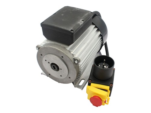 Moteur électrique 230v - électrique,