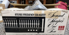 Adc sound shaper one - sound,