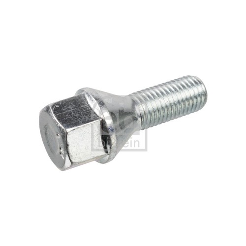 Vis boulon roue - vis, pour