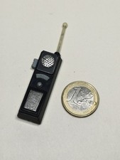 Action Joe Patiloy Talky Walky