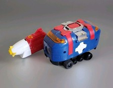 Pièces Robot Halley Taiwan