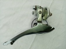 Dérailleur avant Shimano 105