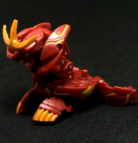 Bakugan battalix dragonoid - bakugan,