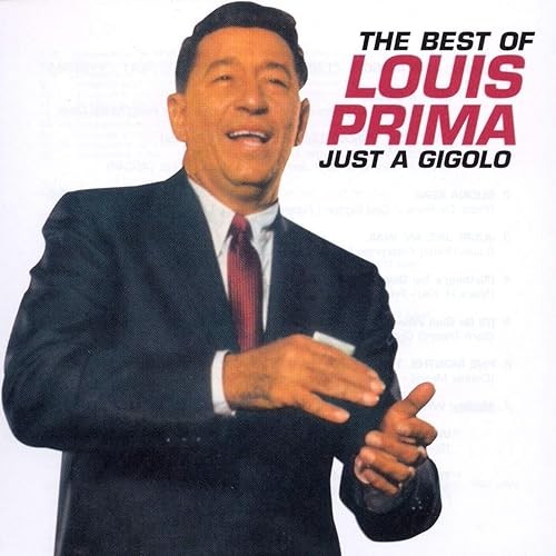 Just gigolo best - a, gigolo/best