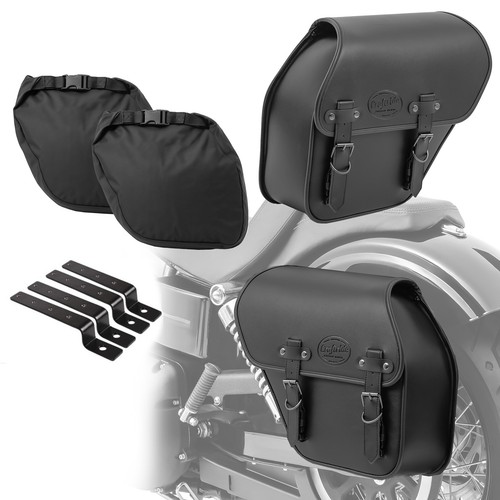 Set sacoche cavalière - set, +