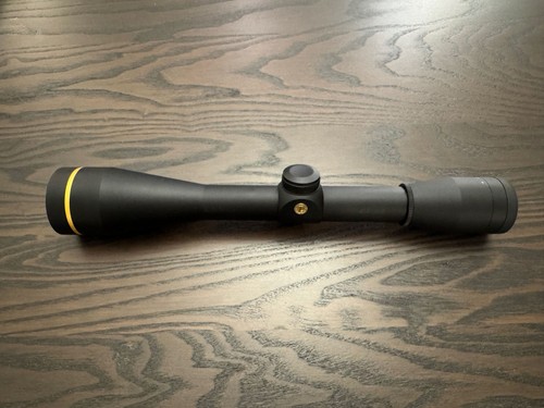 Leupold 6x42mm rifle - leupold,
