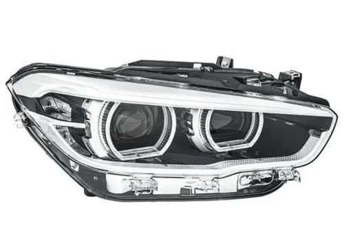 Phare droite led 1ex - droite,