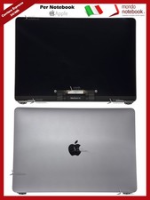 Écran Complet Apple MacBook