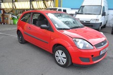 Alternateur FORD FIESTA 5 PHASE 2 1545138