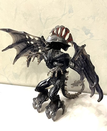 Action figure alien - action,