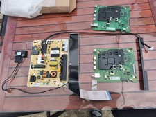 Carte Alimentation Powerboard pour TV Samsung	UE65TU7025K	BN44-01055A	L65S6N_TD