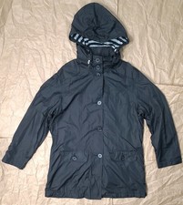 Saint James Sz 10 Dark Blue