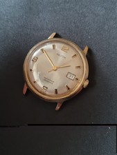 Montre Mécanique Kelton