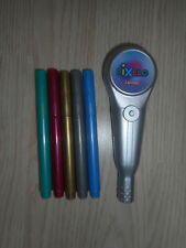 Stylo Electronique Pixelo + Feutres Métallisés