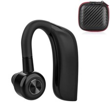 Casque Bluetooth 5.0 Casque Mains Libres D'une Durée de 22 Heures  Oreillette...