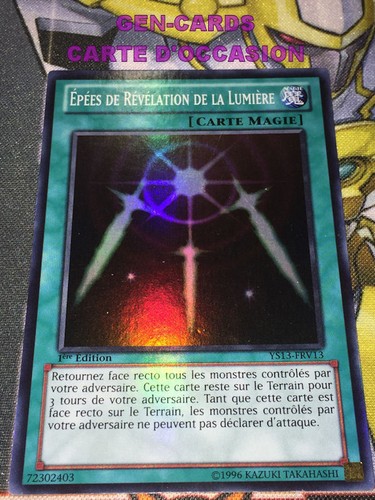 Carte epees de - carte,