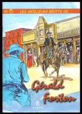 GERALD FORTON . LES MEILLEURS