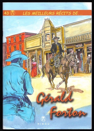 Gerald forton les - gerald,