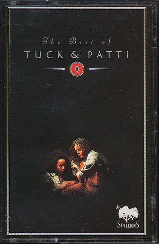The best tuck patti - best, of