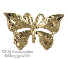 Butterfly Charm / Pendant EP