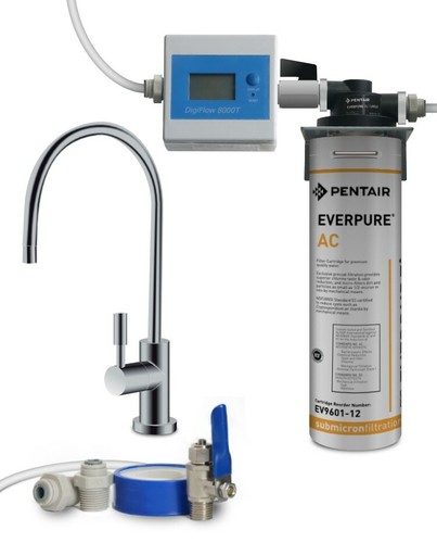 épurateur eau filtre - Épurateur, d'eau
