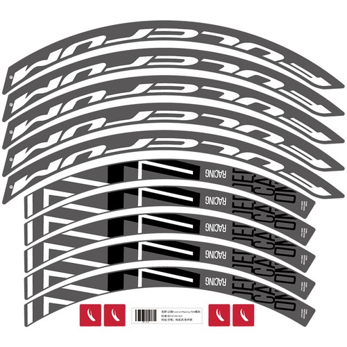 Two wheel sticker - sticker, for
