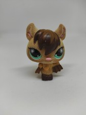  Little Petshop LPS chauve