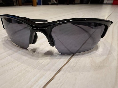 Oakley lunettes soleil half - soleil,