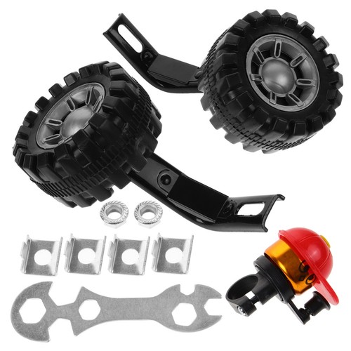 Jeu roues auxiliaires de - 1,